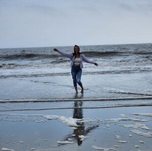 Meet your Posher, Jess